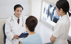 老齡化為醫(yī)療市場帶來蓬勃新機，移動智能終端成為行業(yè)新風(fēng)口！