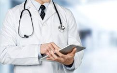 互聯(lián)網(wǎng)醫(yī)療副作用顯現(xiàn)，看病還需火眼金睛