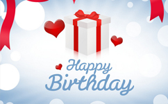 “不忘初心，砥礪前行”天坦集體慶生會圓滿成功！