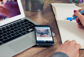 移動醫(yī)療行業(yè)的曙光，用手機快速準確診斷若干種癌癥