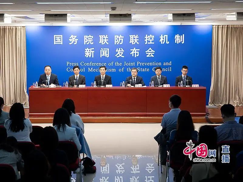 關于疫苗接種，今天這場新聞發(fā)布會都說清楚了！